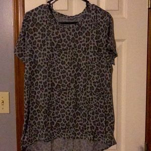 Fun and casual blouse